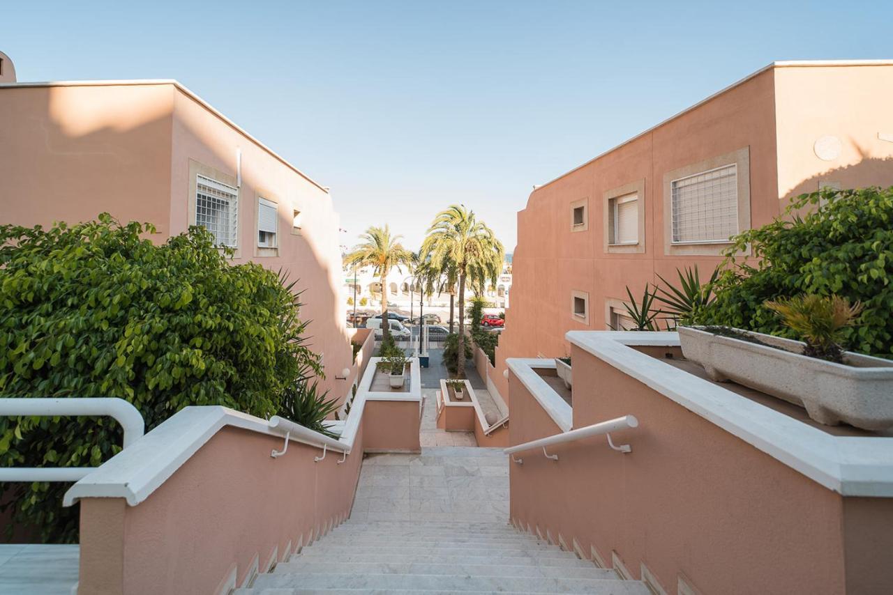 Expoholidays - Puerto Aguadulce (Almeria)