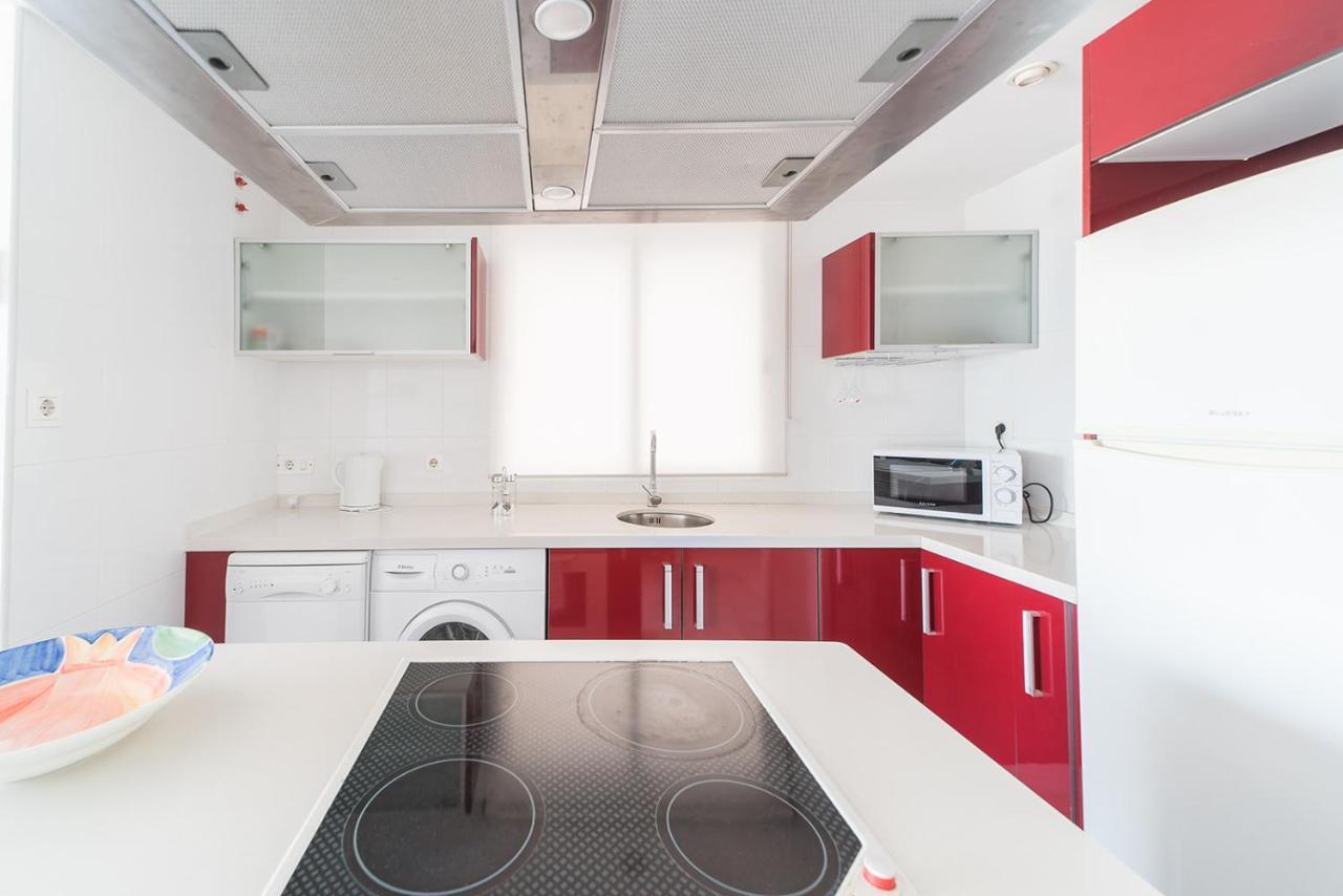Apartment Expoholidays - Puerto Aguadulce *