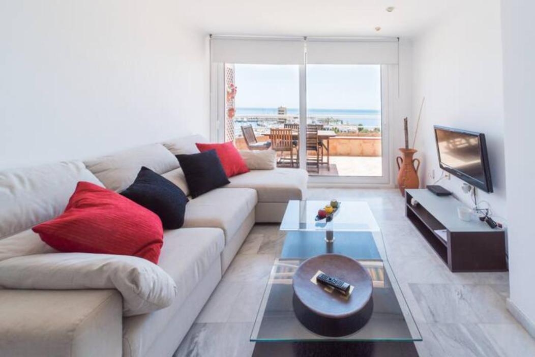 Expoholidays - Puerto Aguadulce Aguadulce (Almeria)