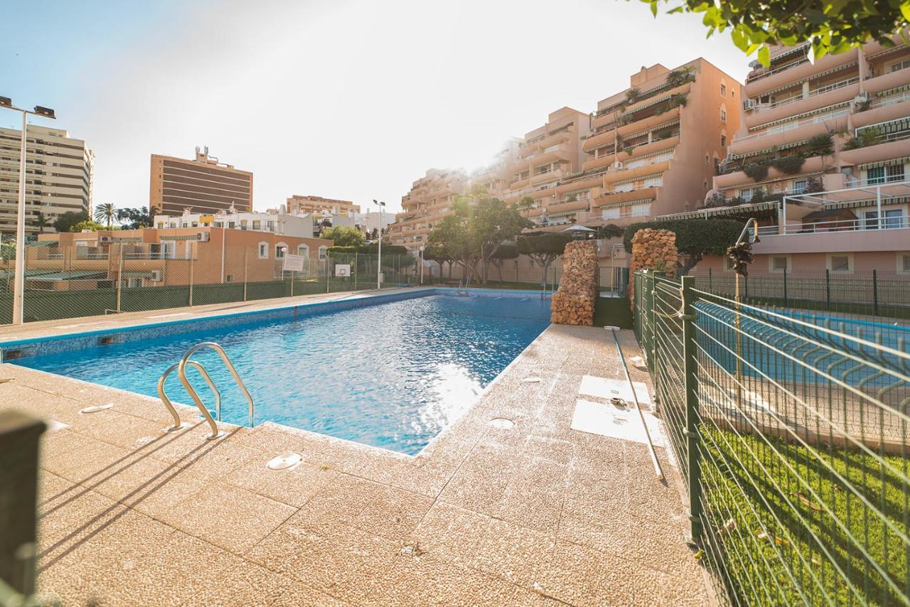 Apartment Expoholidays - Puerto Aguadulce *