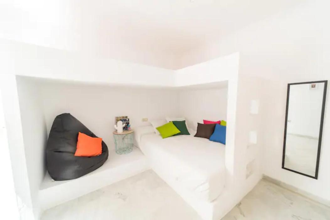 Expoholidays - Puerto Aguadulce Apartment