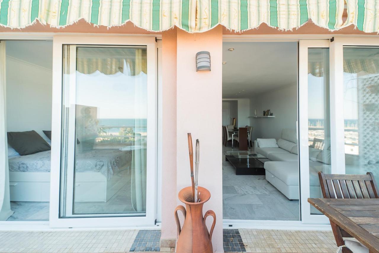Expoholidays - Puerto Aguadulce Apartment Aguadulce (Almeria)