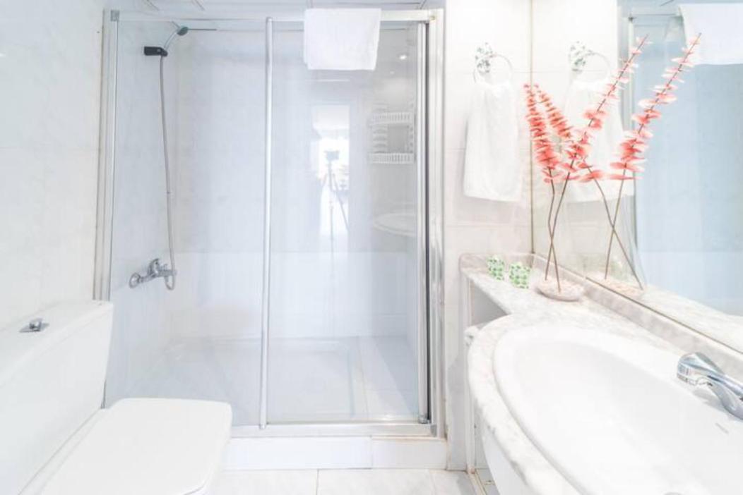 Apartment Expoholidays - Puerto Aguadulce
