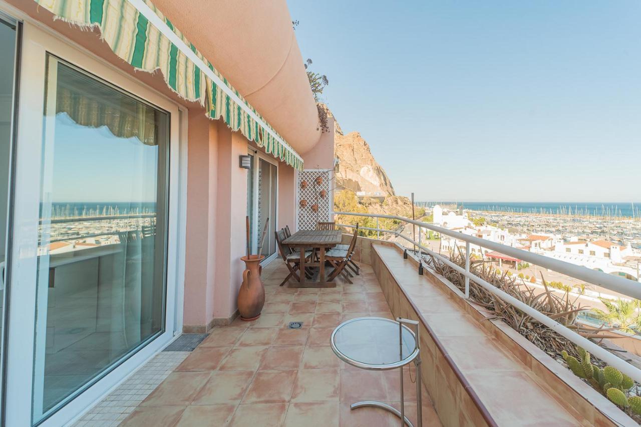 Expoholidays - Puerto Aguadulce Apartment Aguadulce (Almeria)